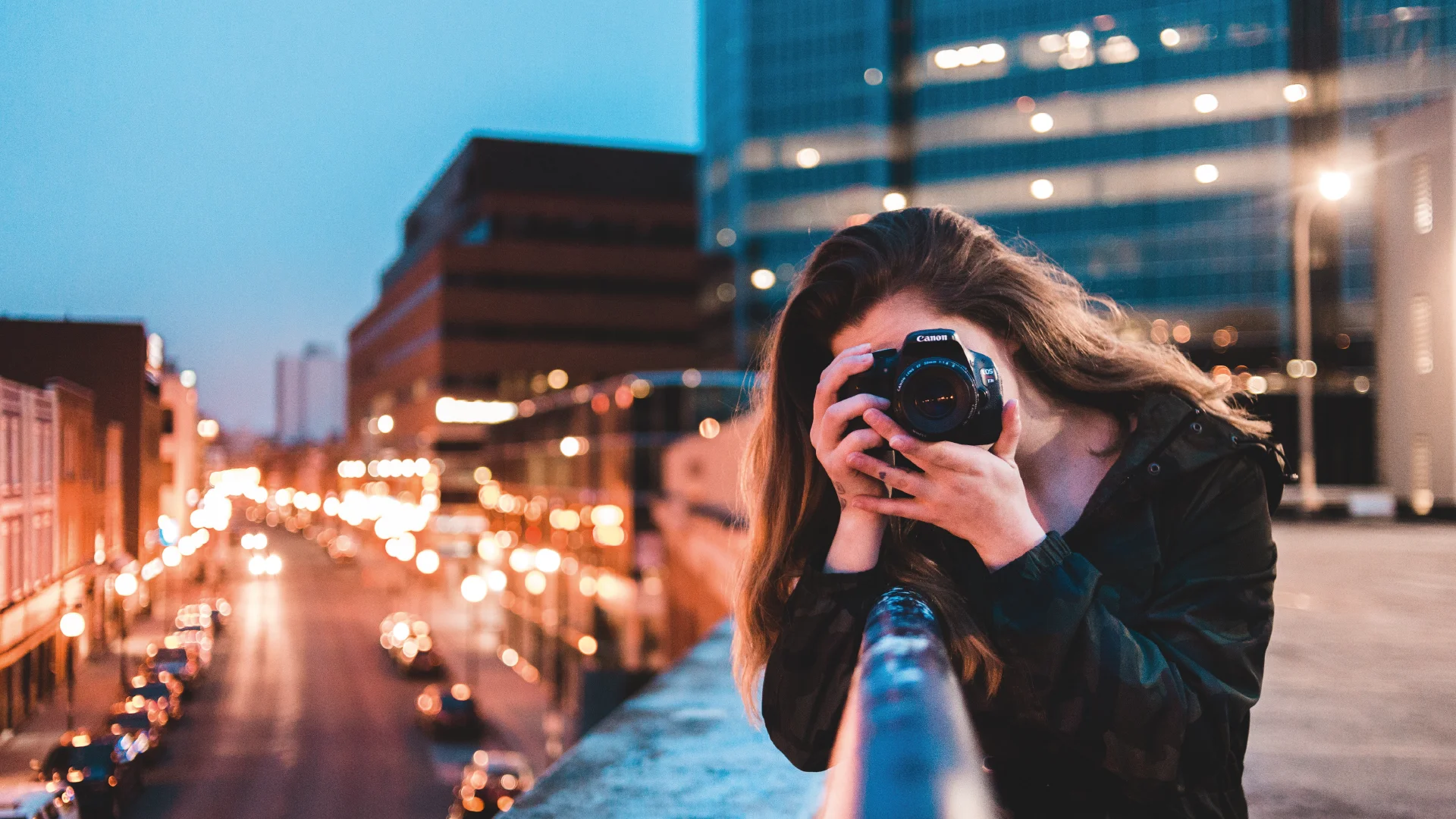 Wir designen praktische und kosteneffiziente Webseiten für Fotografen